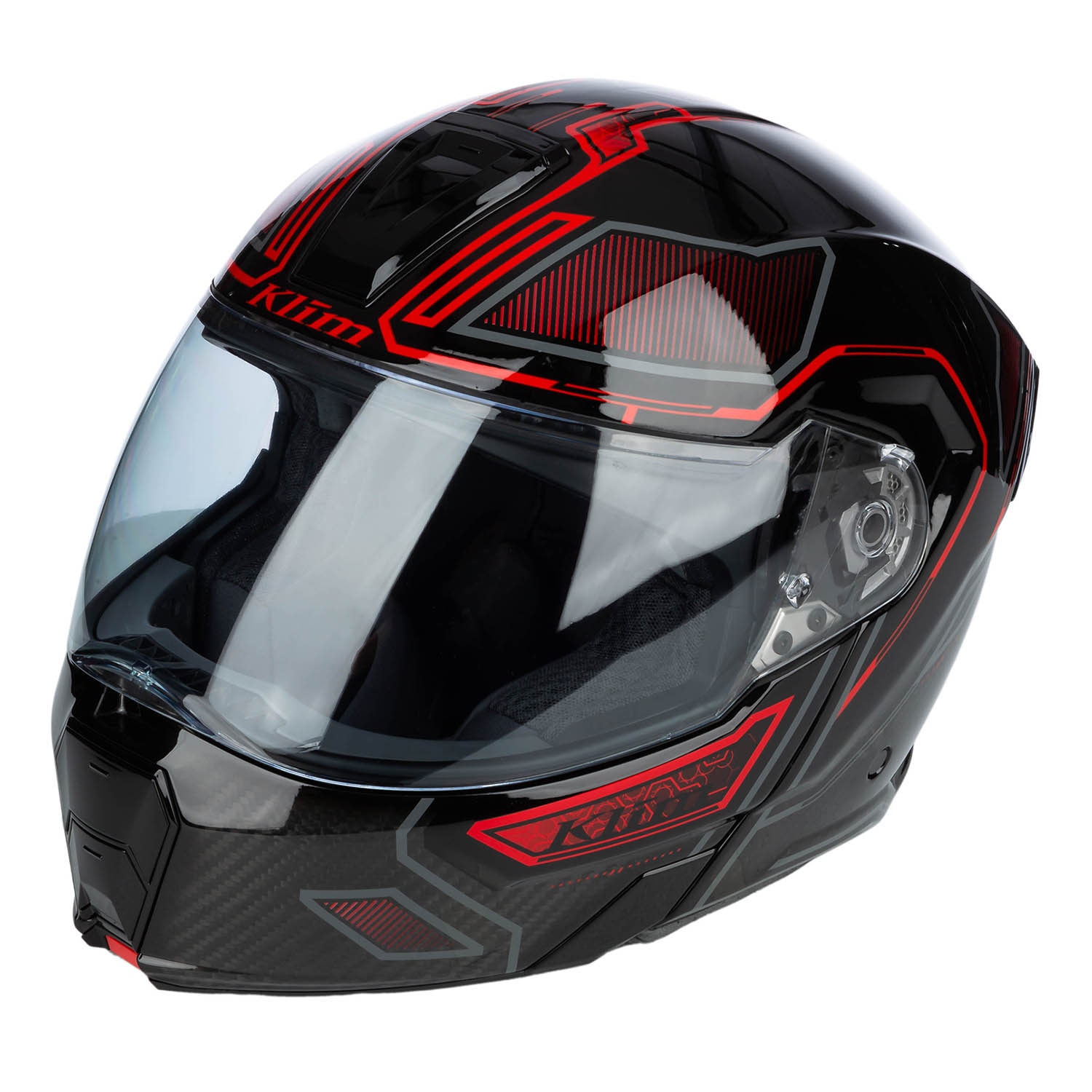GT1 Expedition Helmet ECE/DOT | KLIM Helmet